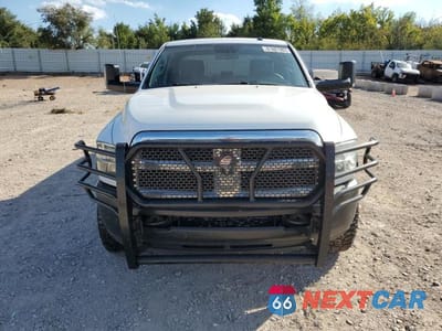 Piąte zdjęcie samochodu w środku: 2013 RAM 2500 ST VIN:3C6UR5HL7DG537976 - miniatura