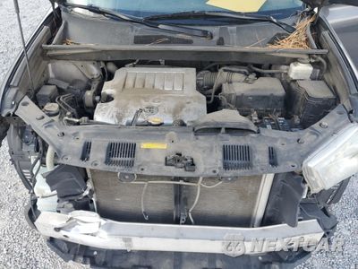 Zdjęcie 12 z 15 samochodu: 2011 TOYOTA HIGHLANDER BASE VIN:5TDBK3EH7BS045276 - miniatura