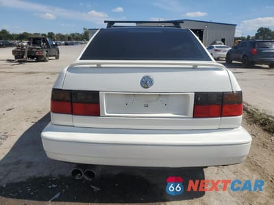 Zdjęcie 6 z 12 samochodu: 1996 VOLKSWAGEN JETTA GL VIN:3VWRA81H8TM075020 - miniatura