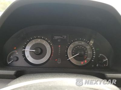 Zdjęcie 9 z 13 samochodu: 2016 HONDA ODYSSEY EXL VIN:5FNRL5H61GB030477 - miniatura