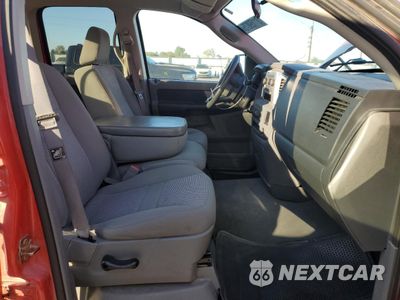 Zdjęcie 7 z 12 samochodu: 2007 DODGE RAM 1500 ST VIN:1D7HU18237S104246 - miniatura