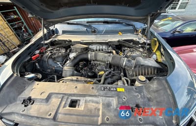 Zdjęcie 7 z 10 samochodu: 2020 LAND ROVER DEFENDER 110 HSE VIN:SALE9EEU0L2006015 - miniatura