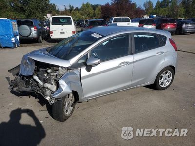 2016 FORD FIESTA SE 3FADP4EJ8GM160209 - główne zdjęcie licytacji z USA - miniatura