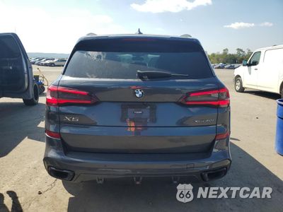 Zdjęcie 6 z 14 samochodu: 2021 BMW X5 XDRIVE40I VIN:5UXCR6C04M9H35696 - miniatura