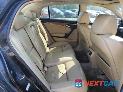 Zdjęcie 10 z 12 samochodu: 2006 ACURA 3.2TL VIN:19UUA66266A031428 - miniatura
