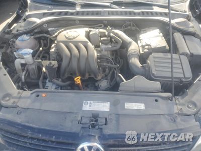 Zdjęcie 11 z 12 samochodu: 2013 VOLKSWAGEN JETTA BASE VIN:3VW2K7AJ2DM233378 - miniatura