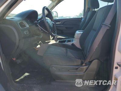 Zdjęcie 7 z 13 samochodu: 2012 CHEVROLET TAHOE POLICE VIN:1GNLC2E04CR253399 - miniatura