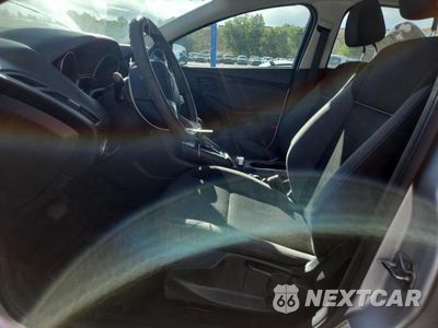 Zdjęcie 7 z 12 samochodu: 2014 FORD FOCUS S VIN:1FADP3E26EL294587 - miniatura