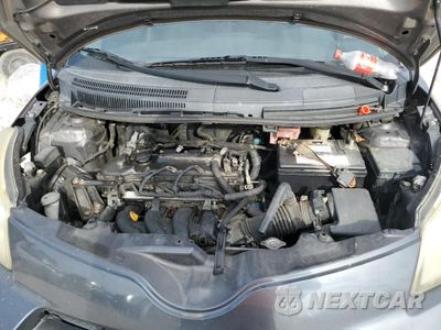 Zdjęcie 11 z 12 samochodu: 2009 TOYOTA SCION XD VIN:JTKKU10489J043300 - miniatura
