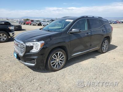 2023 GMC TERRAIN DENALI 3GKALXEG3PL104512 - główne zdjęcie licytacji z USA - miniatura