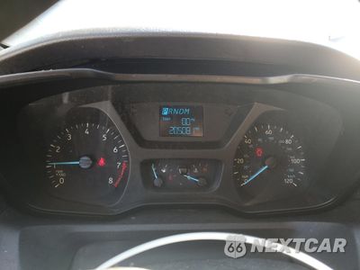 Zdjęcie 9 z 13 samochodu: 2016 FORD TRANSIT T-150 VIN:1FMZK1ZM6GKB06041 - miniatura