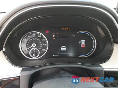 Zdjęcie 9 z 16 samochodu: 2023 GENESIS GV70 BASE VIN:KMUMADTB6PU102230 - miniatura