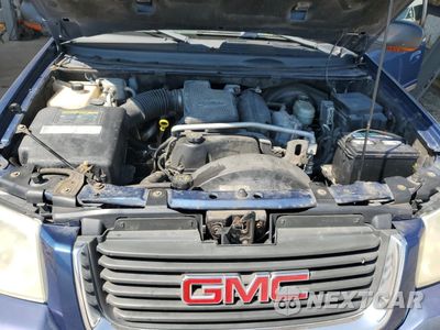 Zdjęcie 11 z 14 samochodu: 2005 GMC ENVOY XL VIN:1GKES16S956177928 - miniatura