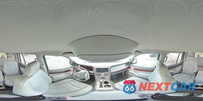 Zdjęcie 16 z 16 samochodu: 2004 LINCOLN AVIATOR VIN:5LMEU68H94ZJ14743 - miniatura