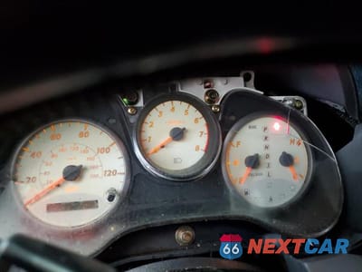 Zdjęcie 9 z 12 samochodu: 2003 TOYOTA RAV4 VIN:JTEHH20V436082914 - miniatura