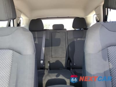 Zdjęcie 10 z 14 samochodu: 2025 KIA SPORTAGE LX VIN:KNDPUCDF7S7337407 - miniatura