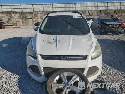 Piąte zdjęcie samochodu w środku: 2013 FORD ESCAPE SE VIN:1FMCU0G90DUB69368 - miniatura