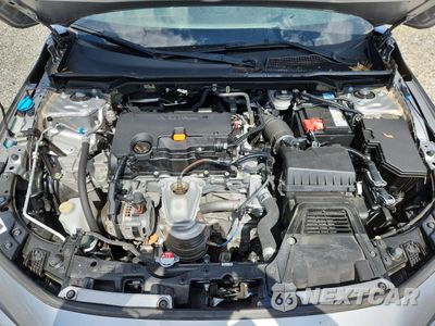 Zdjęcie 11 z 15 samochodu: 2022 HONDA CIVIC SPORT VIN:2HGFE2F52NH517315 - miniatura