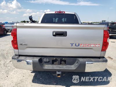 Zdjęcie 6 z 13 samochodu: 2020 TOYOTA TUNDRA DOUBLE CAB SR VIN:5TFUY5F17LX940220 - miniatura