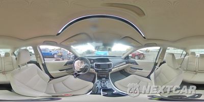 Zdjęcie 15 z 15 samochodu: 2017 HONDA ACCORD TOURING HYBRID VIN:JHMCR6F74HC023509 - miniatura
