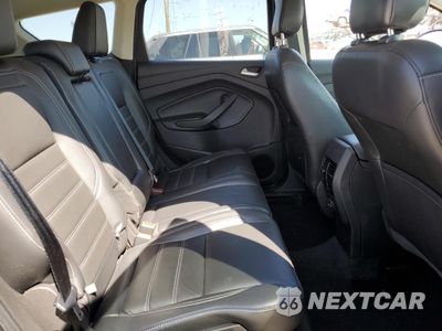 Zdjęcie 10 z 16 samochodu: 2018 FORD ESCAPE SEL VIN:1FMCU0HD8JUC46373 - miniatura