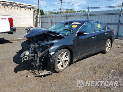 2015 NISSAN ALTIMA 2.5 1N4AL3AP6FC228249 - główne zdjęcie licytacji z USA - miniatura