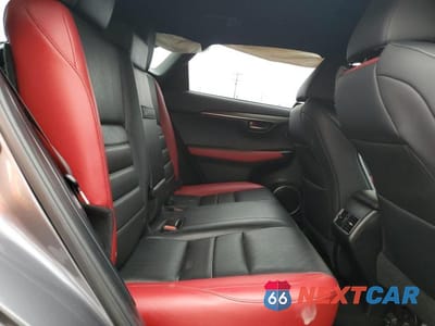 Zdjęcie 11 z 13 samochodu: 2018 LEXUS NX 300 BASE VIN:JTJYARBZ6J2097062 - miniatura