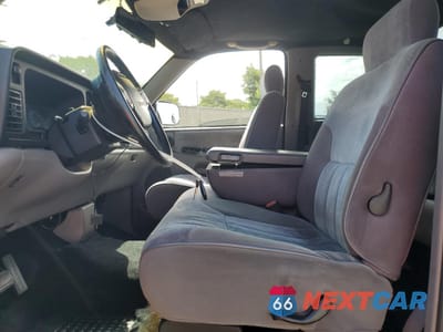 Zdjęcie 7 z 15 samochodu: 1995 DODGE RAM 1500 VIN:3B7HC13ZXSM188374 - miniatura
