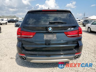 Zdjęcie 6 z 13 samochodu: 2015 BMW X5 XDRIVE35D VIN:5UXKS4C50F0J99186 - miniatura