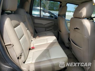 Zdjęcie 11 z 13 samochodu: 2008 FORD EXPLORER EDDIE BAUER VIN:1FMEU74EX8UA33225 - miniatura
