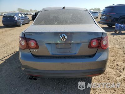 Zdjęcie 6 z 13 samochodu: 2008 VOLKSWAGEN GLI VIN:3VWBJ71K18M110723 - miniatura