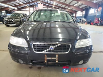 Piąte zdjęcie samochodu w środku: 2006 VOLVO S60 2.5T VIN:YV1RH592862523338 - miniatura