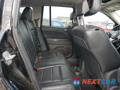 Zdjęcie 11 z 13 samochodu: 2012 JEEP COMPASS LIMITED VIN:1C4NJDCB6CD523706 - miniatura