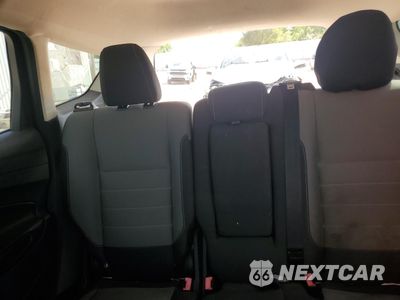 Zdjęcie 10 z 16 samochodu: 2016 FORD ESCAPE SE VIN:1FMCU0G71GUB46748 - miniatura