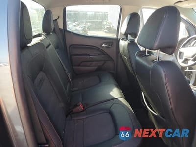 Zdjęcie 10 z 12 samochodu: 2015 GMC CANYON SLE VIN:1GTG6BE36F1273197 - miniatura