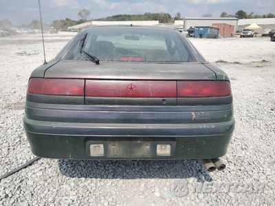 Zdjęcie 6 z 14 samochodu: 1990 MITSUBISHI ECLIPSE GS VIN:4A3CS44R4LE026922 - miniatura