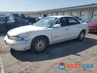 2000 BUICK CENTURY CUSTOM 2G4WS52J2Y1131451 - główne zdjęcie licytacji z USA - miniatura