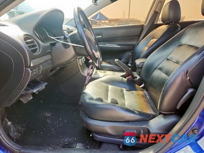 Zdjęcie 7 z 12 samochodu: 2005 MAZDA 6 S VIN:1YVHP80D555M71212 - miniatura