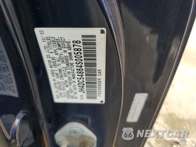 Zdjęcie 12 z 14 samochodu: 2004 ACURA RSX VIN:JH4DC54864S005878 - miniatura