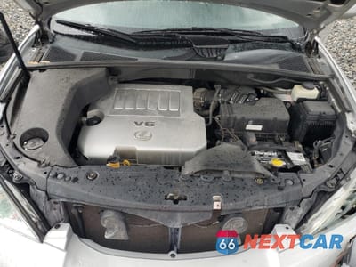 Zdjęcie 12 z 15 samochodu: 2009 LEXUS RX 350 VIN:2T2GK31U99C070025 - miniatura