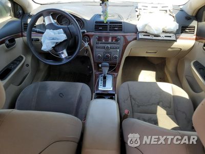 Zdjęcie 8 z 13 samochodu: 2008 SATURN AURA XE VIN:1G8ZS57N98F253613 - miniatura
