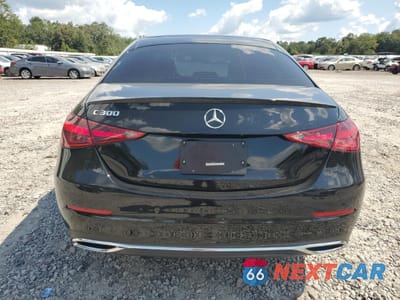 Zdjęcie 6 z 15 samochodu: 2024 MERCEDES-BENZ C 300 VIN:W1KAF4GB2RR209126 - miniatura
