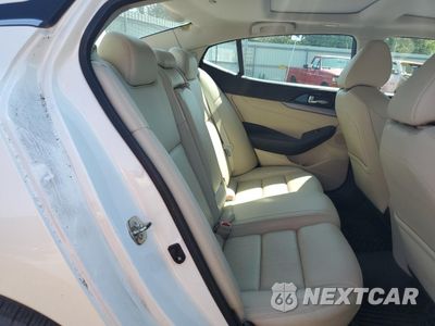 Zdjęcie 10 z 14 samochodu: 2016 NISSAN MAXIMA 3.5S VIN:1N4AA6AP5GC375719 - miniatura