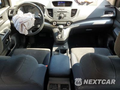 Zdjęcie 8 z 16 samochodu: 2016 HONDA CR-V LX VIN:2HKRM4H39GH612695 - miniatura