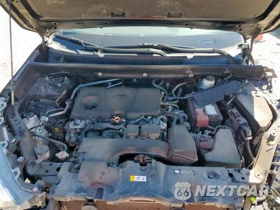 Zdjęcie 12 z 15 samochodu: 2023 TOYOTA RAV4 LE VIN:2T3H1RFV9PW278991 - miniatura