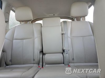 Zdjęcie 10 z 13 samochodu: 2017 NISSAN PATHFINDER S VIN:5N1DR2MN0HC606798 - miniatura