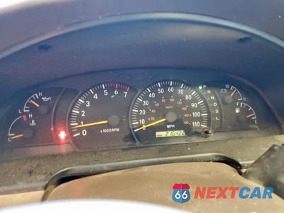 Zdjęcie 9 z 12 samochodu: 2001 TOYOTA TUNDRA ACCESS CAB VIN:5TBBT44151S127814 - miniatura