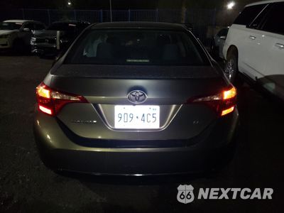 Zdjęcie 6 z 13 samochodu: 2018 TOYOTA COROLLA L VIN:5YFBURHE4JP815780 - miniatura