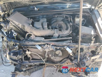 Zdjęcie 11 z 14 samochodu: 2014 TOYOTA FJ CRUISER VIN:JTEZU4BF6EK013735 - miniatura