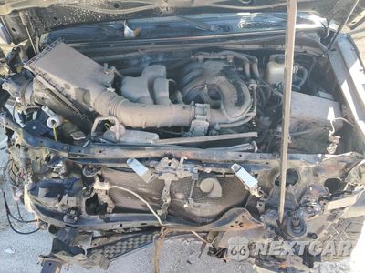 Zdjęcie 11 z 14 samochodu: 2014 TOYOTA FJ CRUISER VIN:JTEZU4BF6EK013735 - miniatura